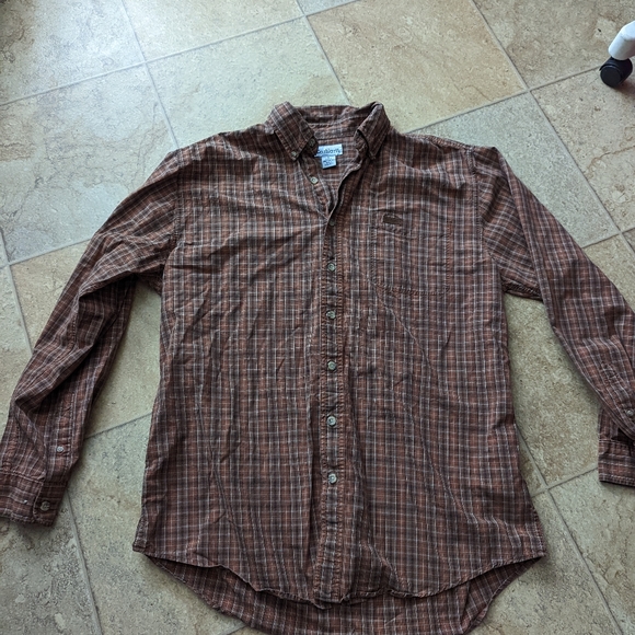Carhartt Other - Carhartt Button down shirt